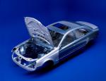 Mercedes-Benz E-Class 2002 года